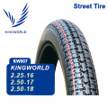 2.25-16 Front Moto Rubber Tire